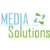 MEDIA Solutions in Lichtenstein in Sachsen - Logo
