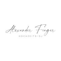 Hochzeits-DJ Alex Finger - Moderne Hochzeiten in NRW in Castrop Rauxel - Logo