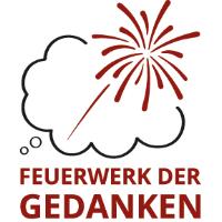 Feuerwerk der Gedanken in Bremen - Logo
