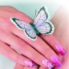Ihr Nagelstudio Mönchengladbach + Ausbildung zur Naildesignerin in Schelsen Stadt Mönchengladbach - Logo