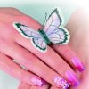 Ihr Nagelstudio Mönchengladbach + Ausbildung zur Naildesignerin in Schelsen Stadt Mönchengladbach - Logo