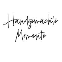 Handgemachte Momente in Mannheim - Logo