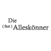 Die ( fast ) Alleskönner • Werbeagentur Ravensburg & Werbeagentur Weingarten in Weingarten in Württemberg - Logo
