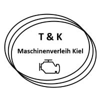 T & K Maschinenverleih Kiel in Kiel - Logo
