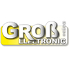 Groß Electronic Games Inh. Günther Groß in Röhrnbach - Logo