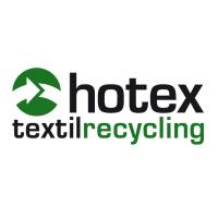 Hotex Textilrecycling GmbH in Liebenscheid - Logo