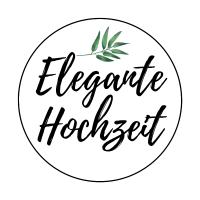 Elegante Hochzeit in Berlin - Logo