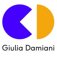 Dolmetscherin f. Italienisch Giulia Damiani in Frankfurt am Main - Logo