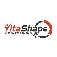 VitaShape EMS-Training in Hamburg - Logo