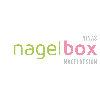 Ninas Nagelbox in Allmersbach im Tal - Logo