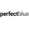 Perfectblue - Design. 3D. Programmierung in Marxen im Auetal - Logo