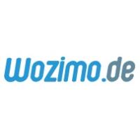Wozimo.de in Blankenfelde Mahlow - Logo