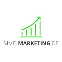 MME-Marketing in Villmar - Logo