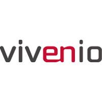 vivenio Software GmbH in Bad Herrenalb - Logo