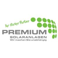 Premium Solaranlagen GmbH in München - Logo