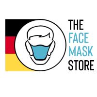 The Face Mask Store - Deutschland in Weimar in Thüringen - Logo