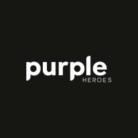 Purple Heroes - Webdesign aus Berlin in Berlin - Logo
