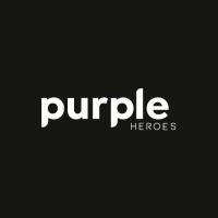 Purple Heroes - Webdesign aus Berlin in Berlin - Logo