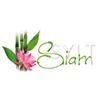 Siam Sylt in Westerland Gemeinde Sylt - Logo