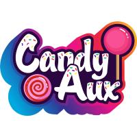 CandyAux in Augsburg - Logo