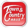 Town & Country Musterhaus Pierre Niendorf in Leipzig - Logo