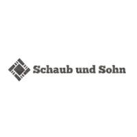 Schaub und Sohn GbR in Augsburg - Logo
