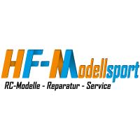 HF-Modellsport in Alteglofsheim - Logo