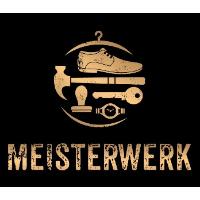 Meisterwerk in Duisburg - Logo
