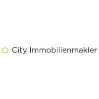 City Immobilienmakler Ingolstadt in Ingolstadt an der Donau - Logo