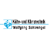 Kältetechnik und Klimatechnik Wolfgang Schwengel in Norderstedt - Logo