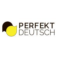 Perfekt Deutsch in Dortmund - Logo