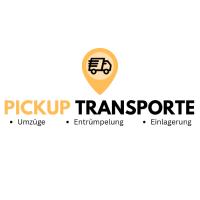 Pickup Transporte Entrümpelung Berlin in Berlin - Logo
