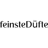 feinsteDüfte - Nischendüfte zu günstigen Preisen in Landau in der Pfalz - Logo