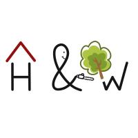 Haschka & Weinzierl GbR in Landau an der Isar - Logo