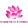 Amazing Nail Art & Cosmetics in Magdeburg - Logo