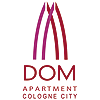 Domapartment *** Cologne City in Köln - Logo