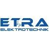 ETRA Elektrotechnik Ronald Adam in Bobitz - Logo