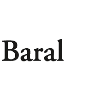 Baral GmbH in Denzlingen - Logo