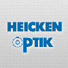 Heicken-Optik GmbH in Leverkusen - Logo