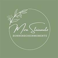 Sonnenscheinmomente - Freie Traurednerin Mira Steinmetz in Essen - Logo