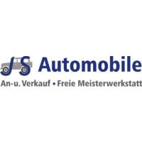 JS Automobile Inh. Johann Schmidt in Telgte - Logo
