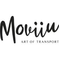 Moviiu in Berlin - Logo