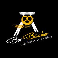Bäckerei BorBäcker Siebers – Hauptniederlassung in Essen - Logo