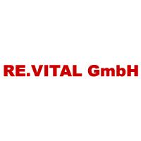 RE.VITAL GmbH in Recklinghausen - Logo