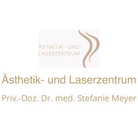 Ästhetik- und Laserzentrum Hautärztin Priv.-Doz. Dr. med. Stefanie Meyer in Regensburg - Logo