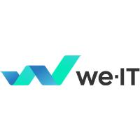 we-IT in Gilching - Logo
