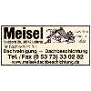 Meisel Dachreinigung + Dachbeschichtung in Leiferde Kreis Gifhorn - Logo