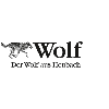 Wolf GmbH in Heubach - Logo