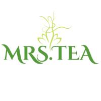 Mrs. Tea in Frankfurt am Main - Logo