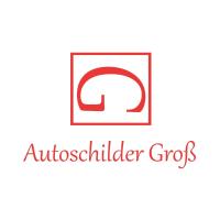 Autoschilder Gross in Wilhelmshaven - Logo
